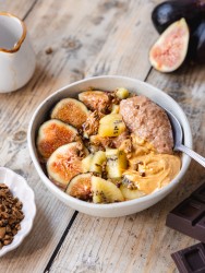 Despertar de Buda Cacau 5